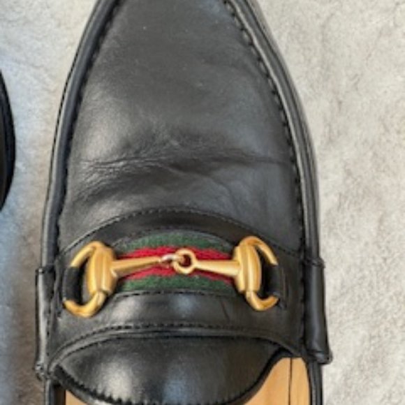Gucci loafers - Picture 2 of 3